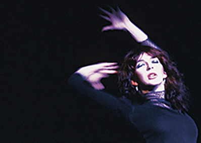 Kate Bush